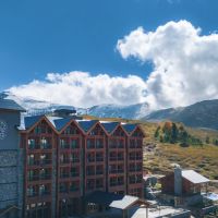 Ceylan Splend'or Uludağ, Autograph Collection Açılıyor