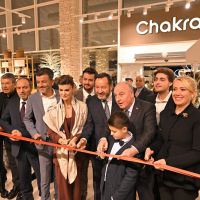 Chakra Hikâyenin Başladığı Yerde 