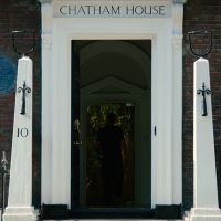 Chatham House nedir?