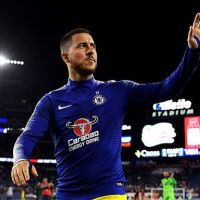 Chelsea, Eden Hazard'ı satıyor