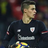 Chelsea rekor bonservis ücretiyle Arrizabalaga'yı bitirdi