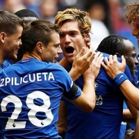 Chelsea'yi Tottenham deplasmanında Alonso uçurdu