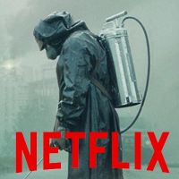 Chernobyl netflix var mı | chernobyl dizisi nerede hangi kanalda yayınlanıyor?