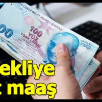 Çift emekli maaşı mümkün
