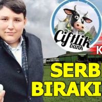 Çiftlik Bank duruşmasında şok karar