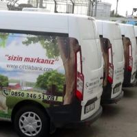 Çiftlik Bank'ın 34 aracına savcılık el koydu!
