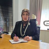 Cihan Kılıç Aydın: “Çeviri Sektörü Değer Görmeyi Hak Ediyor”