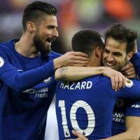Cimbom Chelsea'nin yıldızının peşinde