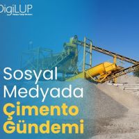 Çimento yorumlarında boykot öne çıktı