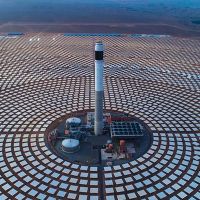 Çin yenilenebilir enerjiden 7 milyar dolar kar etti