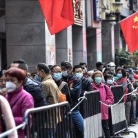 Çin'de koronavirüs salgınında ölenlerin sayısı 361