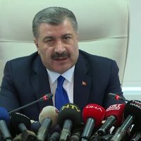 Çin'den gelen uçuşlara durdurma kararı