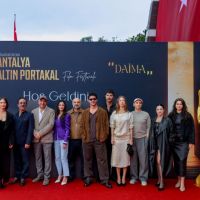 “Cinlerin Düğünü” Türkiye Prömiyerini Antalya Altın Portakal Film Festivali'nde Yaptı