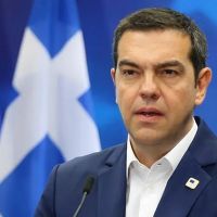 Çipras: Demokrasilerde olması gerektiği gibi