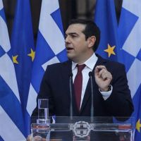 Çipras bir ilki gerçekleştirdi!