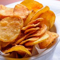 Cips, çocuklarda bağımlılık nedeni