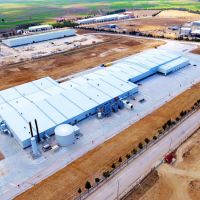 Coca Cola, Isparta'daki Projenin Ardından Makedonya'da da Aluform Pekintaş'ı Tercih Etti