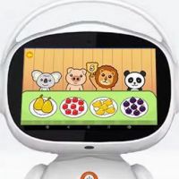 Çocuklar Robotla Eğitim Alabilecek