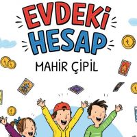 Çocuklar için finansal okuryazarlığa eğlenceli bir giriş: "Evdeki Hesap"
