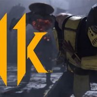 Çocuklara 23 Nisan hediyesi: Mortal Kombat!