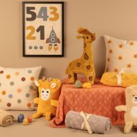 Çocukların neşeli dünyasına Porland Kids