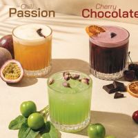 Coffee Factory Yazı Yeni Lezzetlerle Karşılıyor