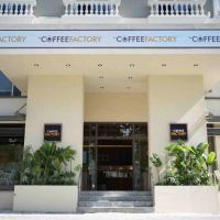Coffee Factory, büyüme yolculuğuna Topkapı mağazasıyla devam ediyor