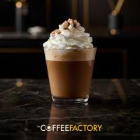 Coffee Factory'den “Golden Eye” imzası