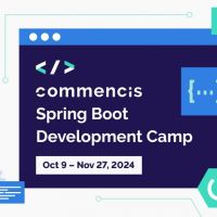 Commencis'ten teknoloji kariyerine adım atacak öğrencilere Spring Boot Development Camp