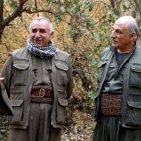 Corona PKK'ya bulaştı