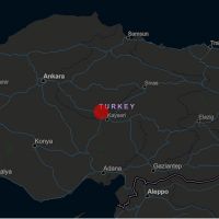 Coronavirüsün Türkiye'ye nereden geldi?
