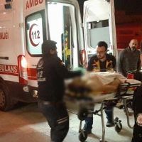 Çorum'da silahlı kavga: 1 ölü, 1 yaralı