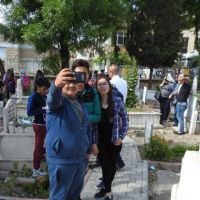 Çorum'daki hayalet söylentisi çığrından çıktı