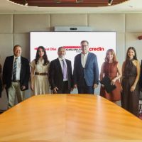 Credin ve Koçaslanlar'dan otomotivde stratejik finansman hamlesi 