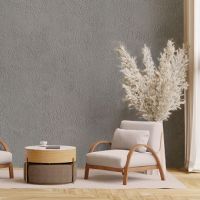 Cubo'dan İç Mekânlara Brüt Beton Etkisi: Arte Deco