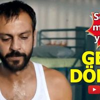 Çukur 3. sezondan ilk sahne!