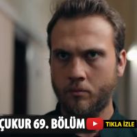 Çukur 69. bölüm izle sansürsüz | Çukur son bölüm full izle Show tv 3 sezon 2 bölüm