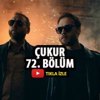 Çukur 72. bölüm izle | Çukur son bölüm izle | yeni bölüm | Çukur 3. sezon 5. bölüm izle