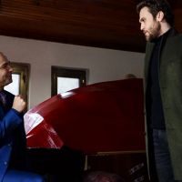 Çukur Baykal yaşıyor mu, Baykal ölmedi mi?