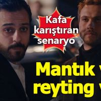 Çukur dizisindeki mantıksızlık reyting yağdırıyor!