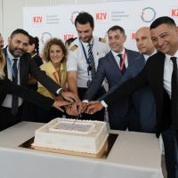 Çukurova Uluslararası Havalimanı'ndan Muğla Dalaman'a Direkt Uçuşlar 2 Haziran'da Başladı