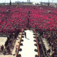 Cumhur İttifakı'nın İstanbul Yenikapı mitingine kaç kişi katıldı | Miting kaç saat sürdü