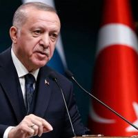 Cumhurbaşkanı Erdoğan 3 konu "vazgeçilmez" dedi!