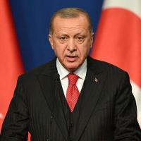 Cumhurbaşkanı Erdoğan: Bağdadi'nin 13 yakını elimizde