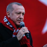 Cumhurbaşkanı Erdoğan: Birkaç tane şehidimiz var
