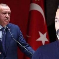 Cumhurbaşkanı Erdoğan Cem Yılmaz'ı geride bıraktı