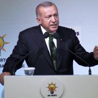 Cumhurbaşkanı Erdoğan: Faiz ve enflasyon düşecek