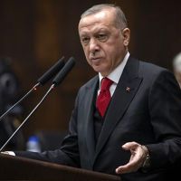 Cumhurbaşkanı Erdoğan: Rejimi her yerde vururuz