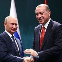 Cumhurbaşkanı Erdoğan, Rusya Federasyonu'nu ziyaret edecek