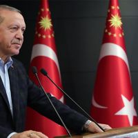Cumhurbaşkanı Erdoğan'dan 14 Mayıs çiftçiler günü mesajı